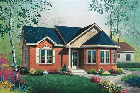 There are several web sites which will assist you in designing your floor plan. Bungalow Home Plan - 2 Bedrms, 1 Baths - 994 Sq Ft - #126-1671