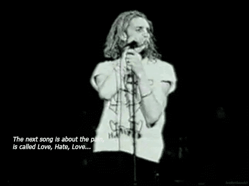 Alice In Chains Love Hate Love Gif Wifflegif