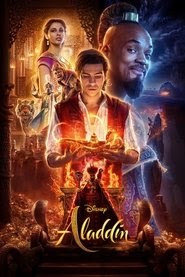 Watch Aladdin box office cinema stream [4K] full 2019 online