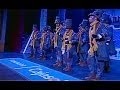 Los Chicos Del Tejado (Comparsa). SEMIFINALISTA COAC 2014