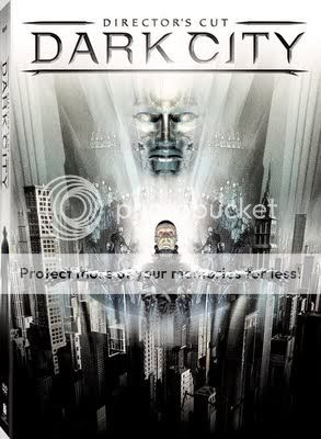 Dark city director's cut