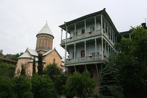 Tbilisi