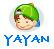 yayan icon