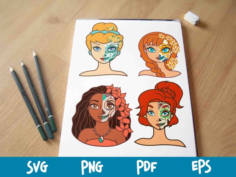 Download Free 163 Disney Svg Bundle For Cricut SVG PNG EPS DXF File for Cricut, Silhouette and Other Machine