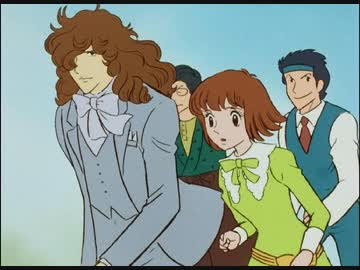はいからさんが通る 第41話 飛行船で飛んできた人 アニメ 動画 ニコニコ動画