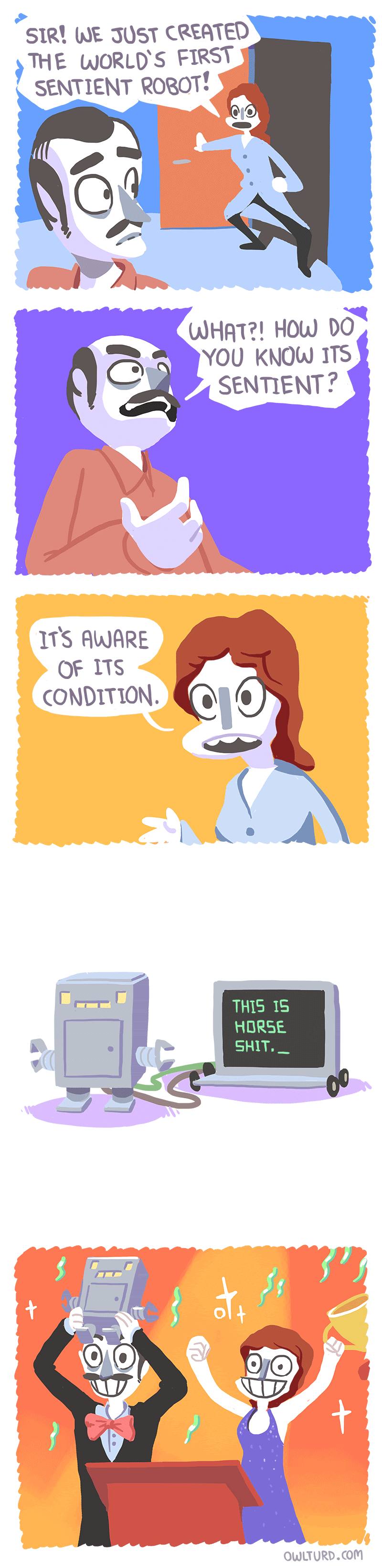 DlmwoBjgif 8003284 pixels  Comic panels Funny Hello giggles