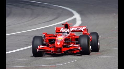 Stops can often be longer in modern f1 if parts need changing, if there's a problem with the wheel nut or . Ferrari Formule 1 cars - YouTube