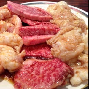 天王寺駅 焼肉 ランチの人気14店 穴場あり Retty