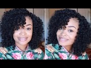Best Jamaican Bounce Crochet Braids REUPLOAD , Video Crochet Braid 3 Newest!