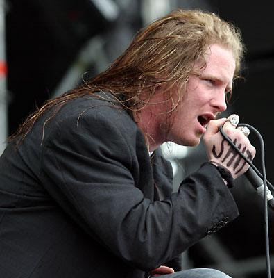 corey taylor slipknot. Corey Taylor - Fanpop