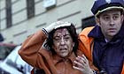 Madrid bombings