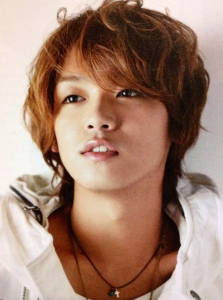 Hey Say Jump 平成ジャンプ の高木雄也の身長 血液型 年齢 出身高校 出演ドラマ 兄弟 性格など プロフィール徹底検証 Hey Say Jump最新情報局