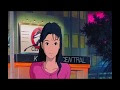 [10000印刷√] 女 ヒロイン ジブリ キャラクター 295713