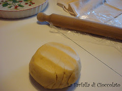 Frolla al limone 2