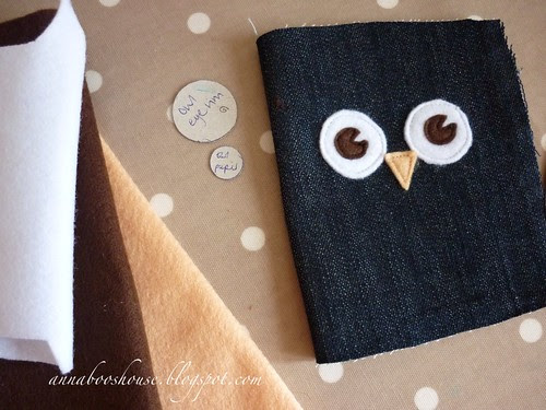 Pocket Owl