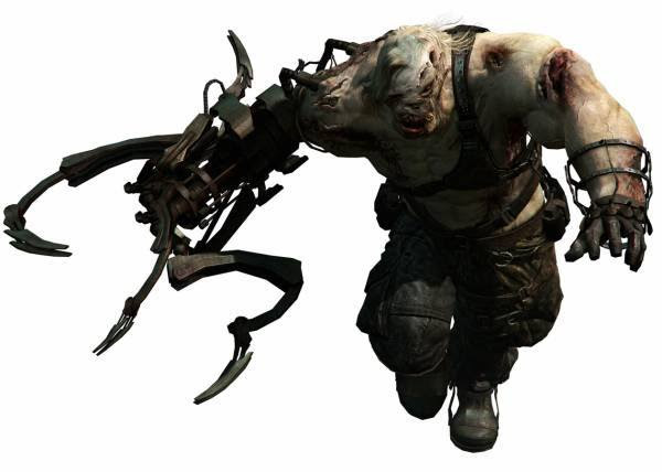 ジェイクミューラーに隠された神を倒した神 バイオハザード6考察 えんたん豆