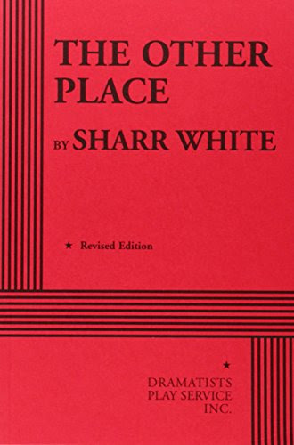 The Other Place, by Sharr White