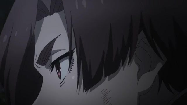 東京喰種 Re 10話 不知は気合いを入れなおすためイメチェン 丸刈り 琲世は自分の正体がわからず苦しむ そして月山家の最後の戦いが始まる アニメ感想 名場面ランキング ラフアニメ