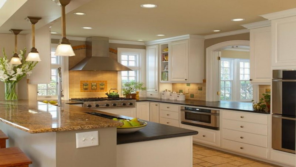 20 Top Kitchen Design Ideas For 2020 20 Top Kitchen Design Ideas For 2020