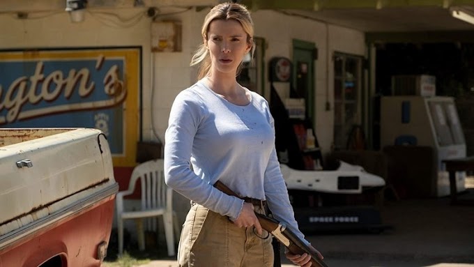 Streaming-VF The Hunt 2020 Film Complet et VOSTFR HD