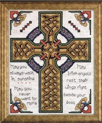 FREE COUNTED CROSS STITCH PATTERNS « Free Patterns