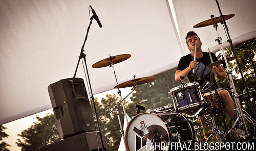Destine- Rockvolution 2011