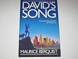 David's Song Amazing Secret of Psalm 23