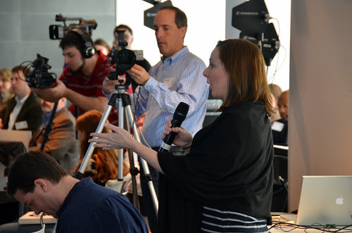 TVnext 2011 at Hill Holliday