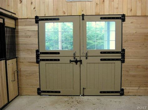 double dutch doors home horse barn double dutch doors