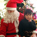 Santa + gf2