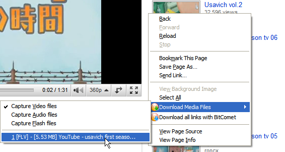 How To Download Youtube Video Using Page Source Gallery 