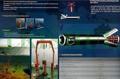 Awasi Kapal Selam Asing, Pemerintah Pasang Instalasi Sonar Bawah Laut