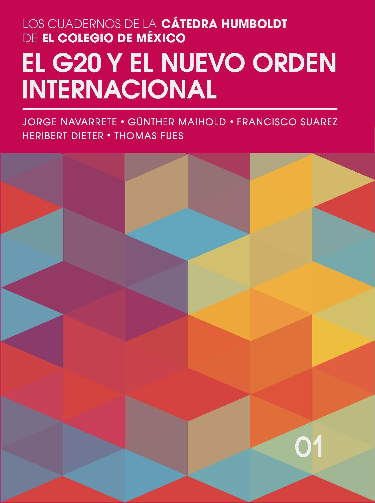 Resultado de imagen para g20 nuevo orden mundial