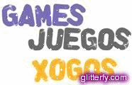 Glitter Photos