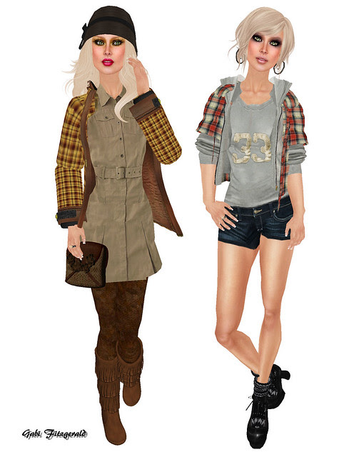prim&pixel hunt gift and coco gg