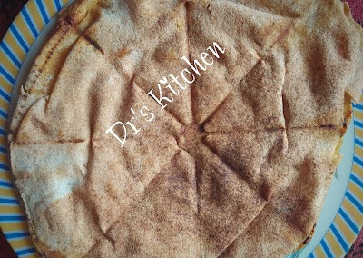 5+ Flat Bread Toast Ideas