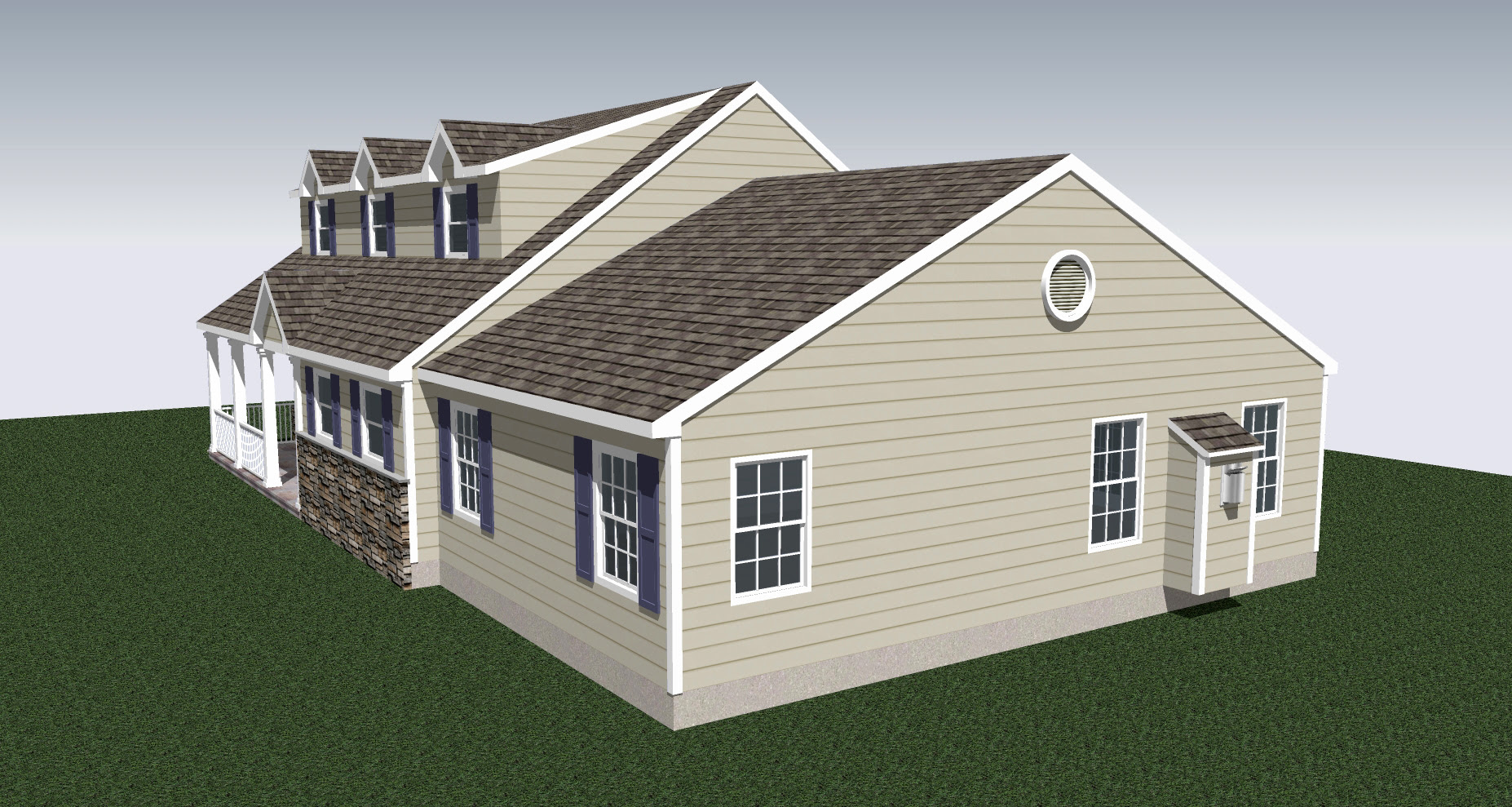 Cost vs. Value Project: Master Suite Addition | Upscale ...