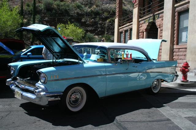 classic cars dealers kentucky