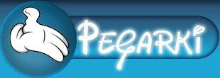 Pegarki