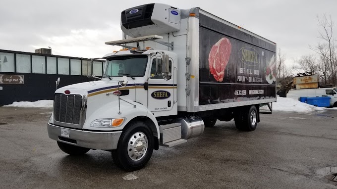 Must Know What Is A Reefer Truck For You