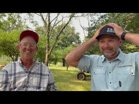 FARMERS JUST FED UP!! AMERICA'S OVERMEDICATED FOOD SYSTEM