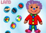 Decorating Games :: Sweet Cookie