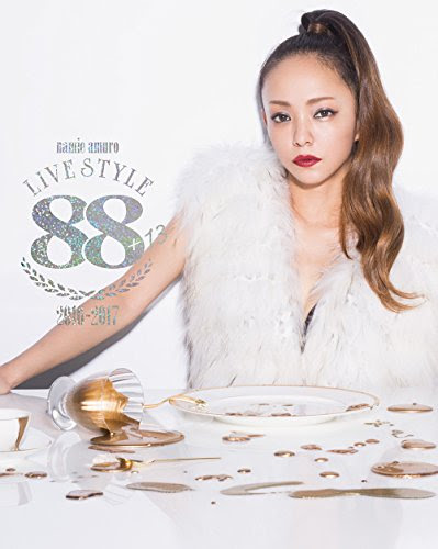 安室奈美恵 Namie Amuro Live Style 16 17 c 17 05 03 304 7mb 音楽 Music Jplearner日语学习资源网 Powered By Discuz