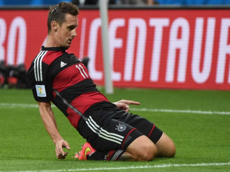 Klose-Germany