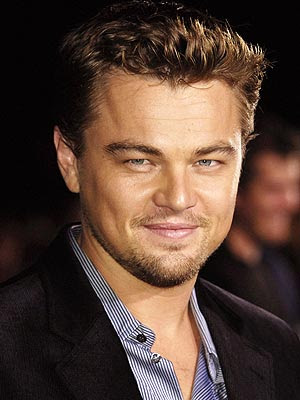 leonardo dicaprio imagenes. Actor – Leonardo DiCaprio,