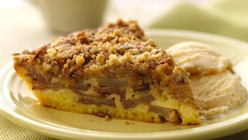 Gluten-Free Impossibly Easy French Apple Pie recipe from ...