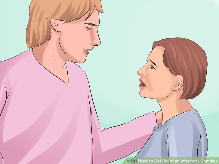 Get Rid of an Inferiority Complex Step 12.jpg