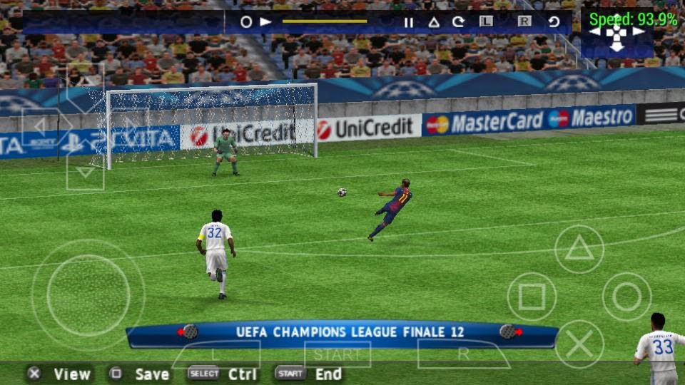 Fifa 15 Psp iso