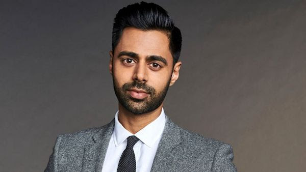 Hasan Minhaj