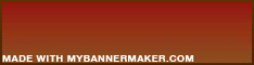Create your own banner at mybannermaker.com!